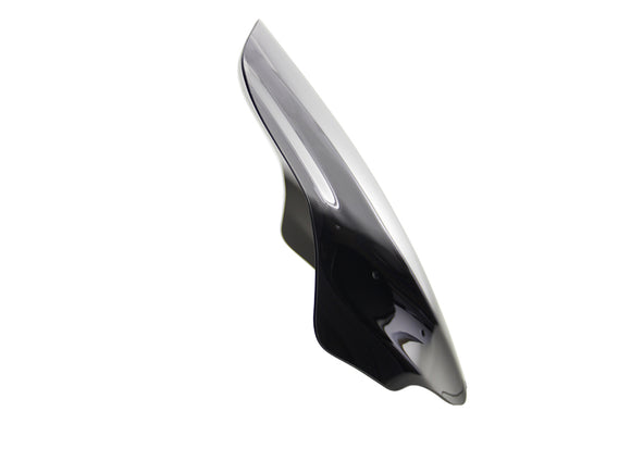 Yamaha MT-09 / FZ-09 [2014-2016] - Disqueur "NTM"