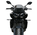 Yamaha MT-10 [2022-] – Racing screen “NRM”-1