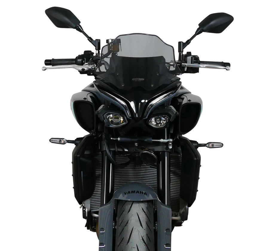 Yamaha MT-10 [2022-] – Racing screen “NRM”