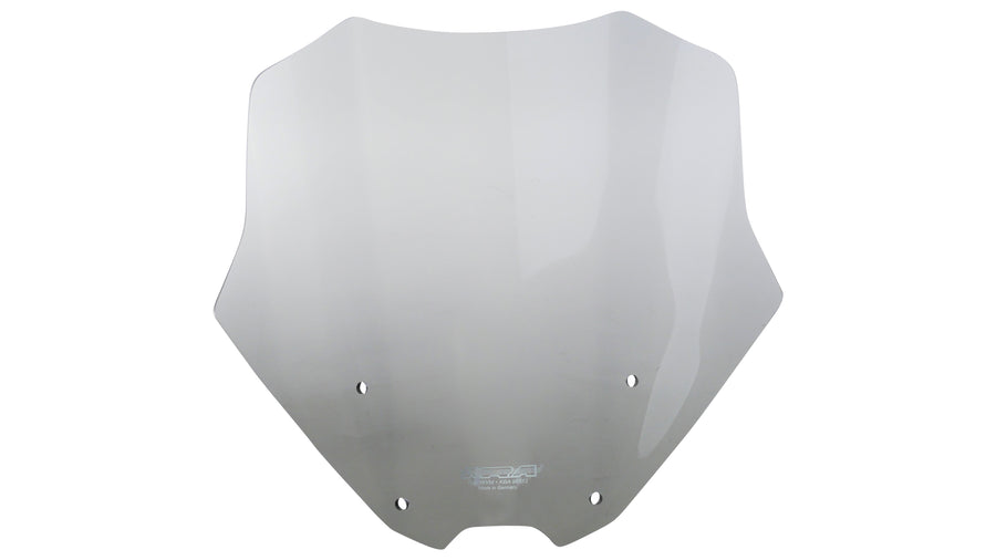 Yamaha MT-10 [2022-] – Racing screen “NRM”