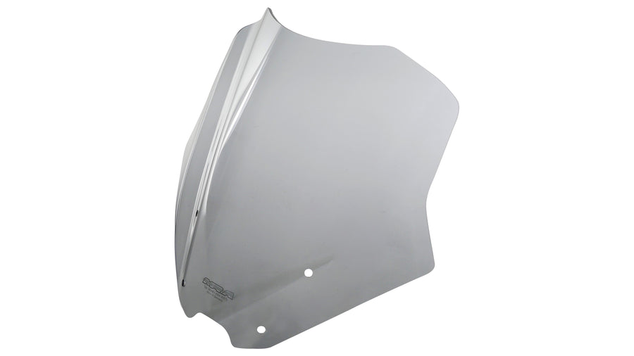 Yamaha MT-10 [2022-] – Racing screen “NRM”