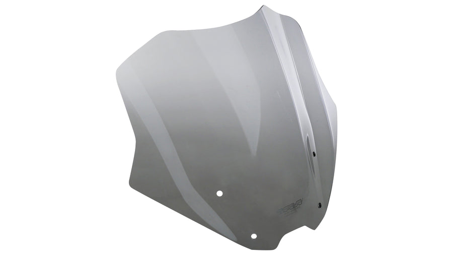 Yamaha MT-10 [2022-] – Racing screen “NRM”