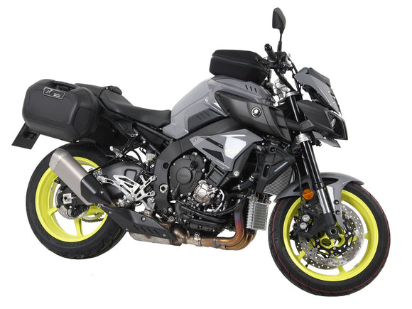 Yamaha MT-10 [2016-2021]-Tanking Basic including counterpart tank sac