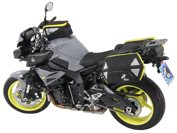 Yamaha MT-10 [2016-2021] - Prsten rezervoara Basic uklj. counterpart tank torba