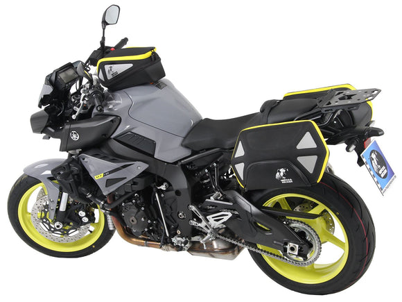 Yamaha MT-10 [2016-2021]-Tanking Basic including counterpart tank sac