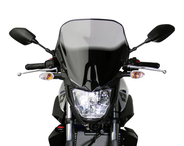 Yamaha MT-03 [2015-2019] -Spoiler Disc "NSN"