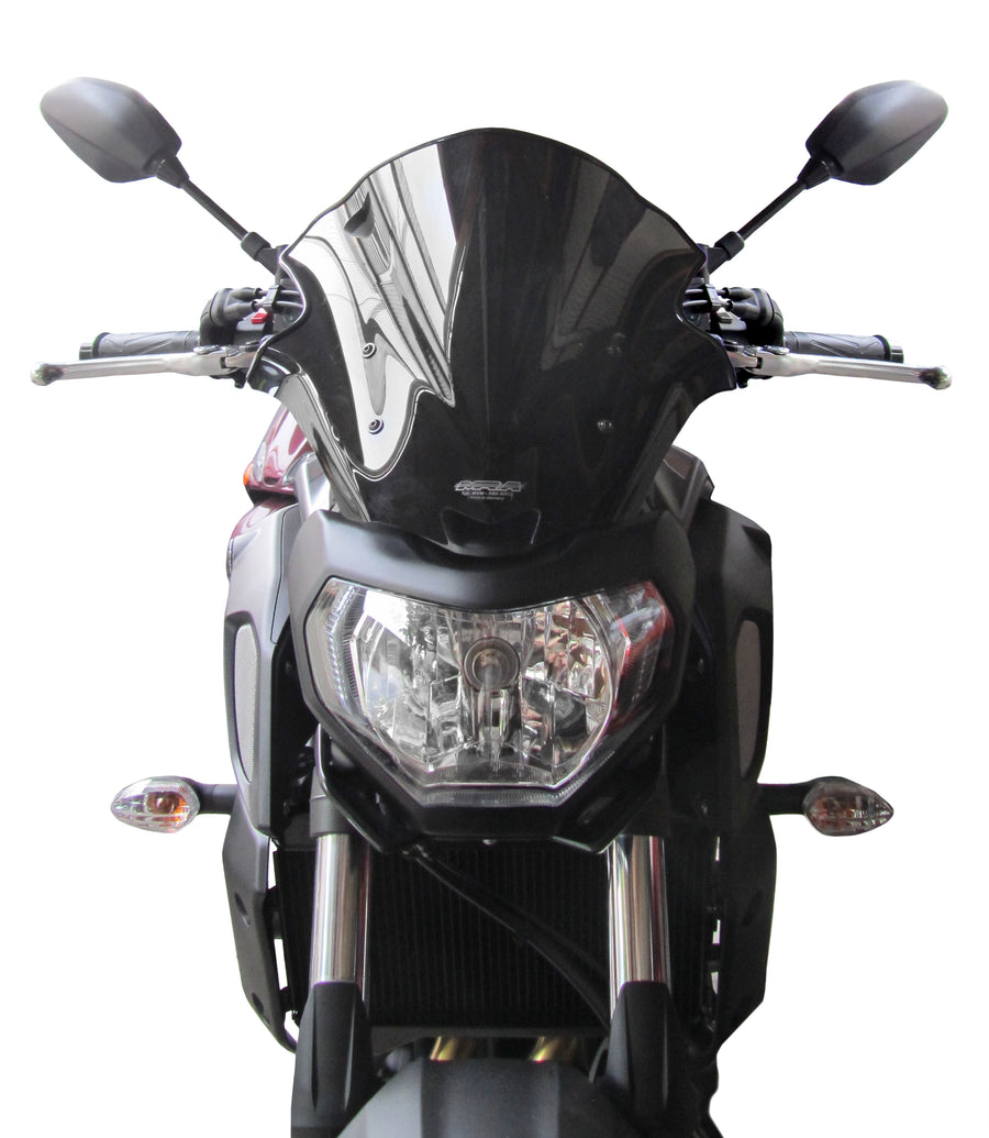 Yamaha MT-07 [2018-2020] -racing disk "NRM"