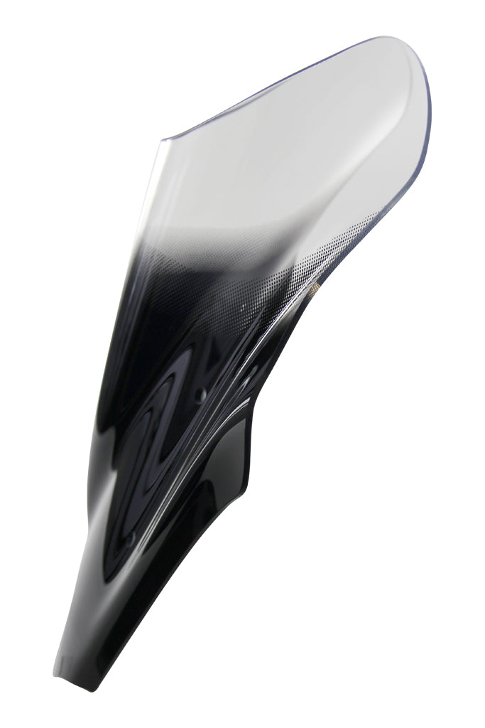Yamaha MT-07 [2018-2020] -Spoiler Disc "NSM"