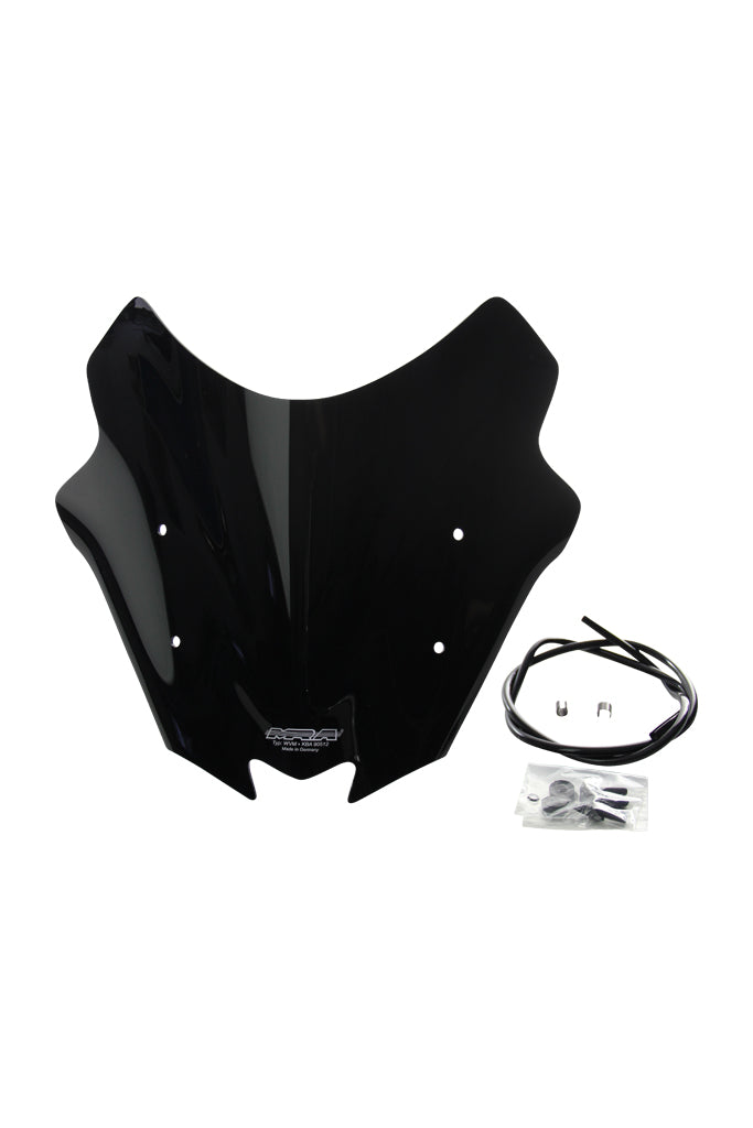 Yamaha MT-07 [2018-2020] -Spoiler Disc "NSM"