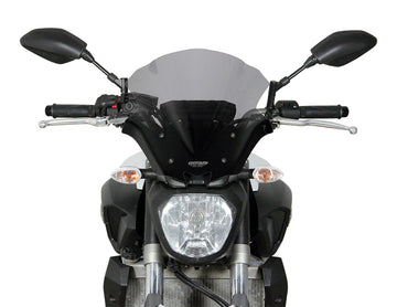 Yamaha MT-07 / FZ-07 [2014-2017] – Racingscheibe "NRM"