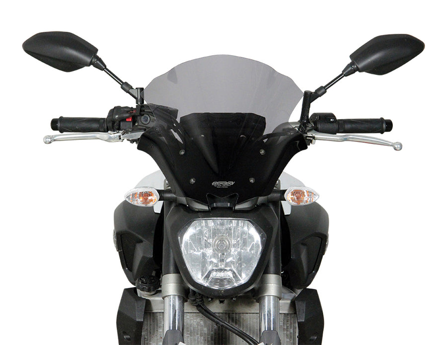 Yamaha MT-07 / FZ-07 [2014-2017] -Racing Disc "NRM"