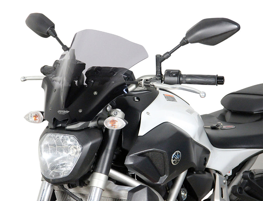 Yamaha MT-07 / FZ-07 [2014-2017] -Racing Disc "NRM"