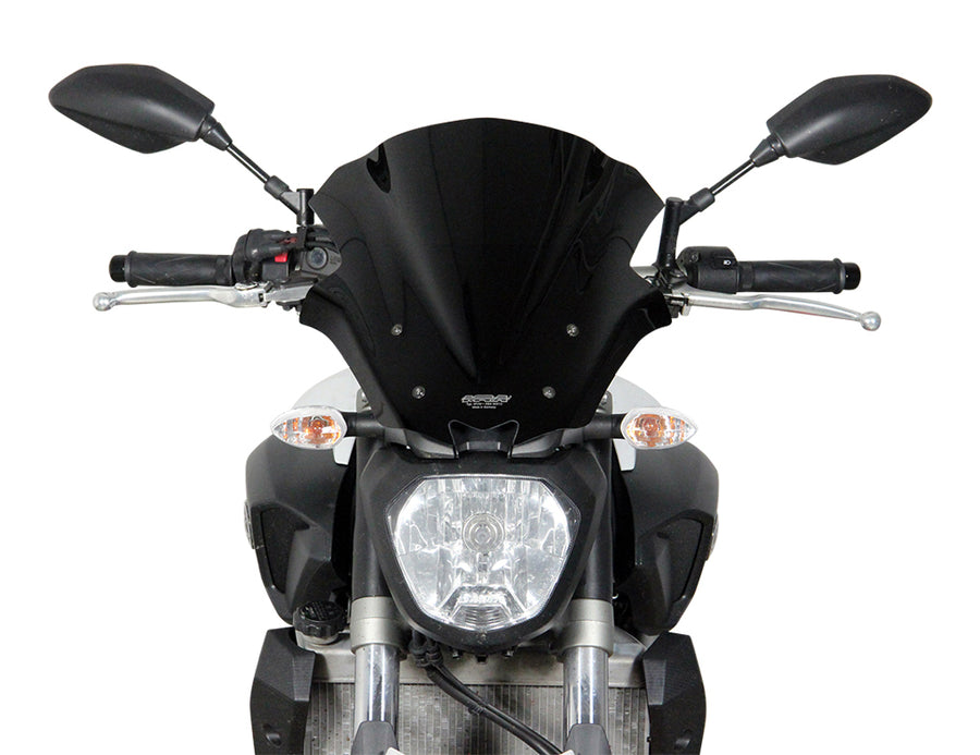 Yamaha MT-07 / FZ-07 [2014-2017] -Racing Disc "NRM"