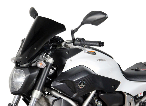 Yamaha MT-07 / FZ-07 [2014-2017] - Disque de réalisation "NRM"