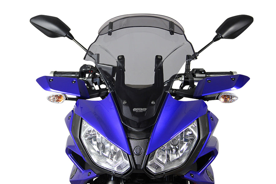 Yamaha MT-07 Tracer (Tracer 700) [2016-2019] -VarioTouringsscreen "VTM"