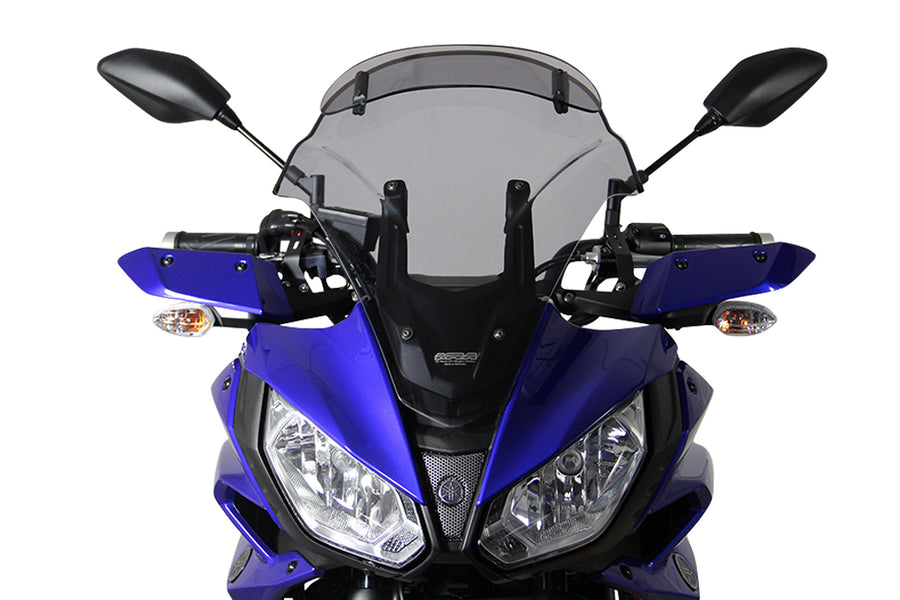 Yamaha MT-07 Tracer (Tracer 700) [2016-2019] -VarioTouringsscreen "VTM"