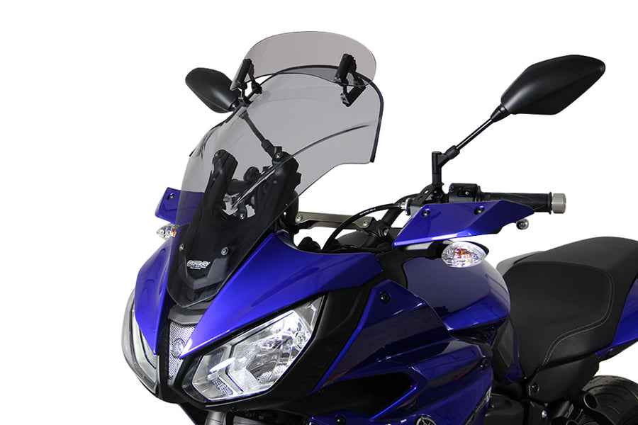 Yamaha MT-07 Tracer (Tracer 700) [2016-2019] -VarioTouringsscreen "VTM"