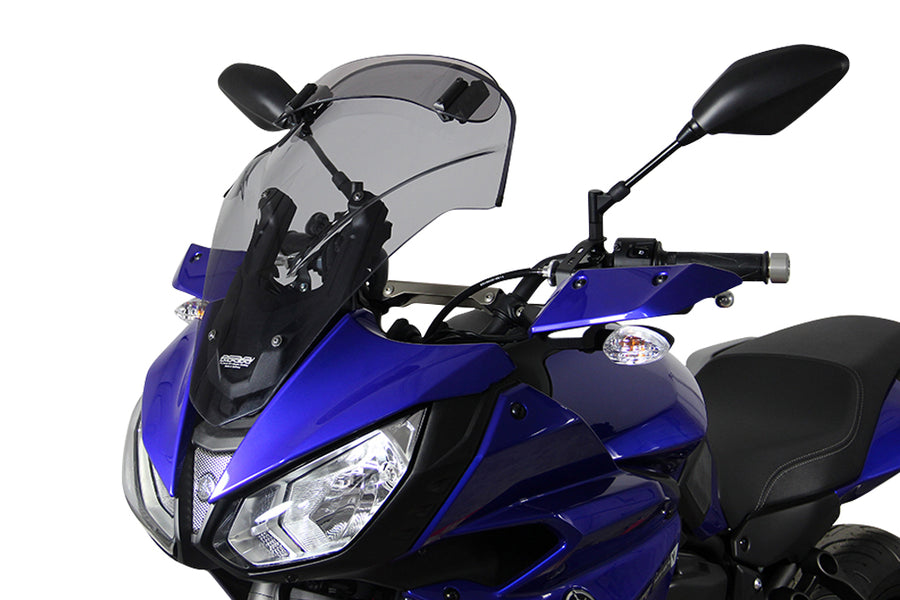 Yamaha MT-07 Tracer (Tracer 700) [2016-2019] -VarioTouringsscreen "VTM"