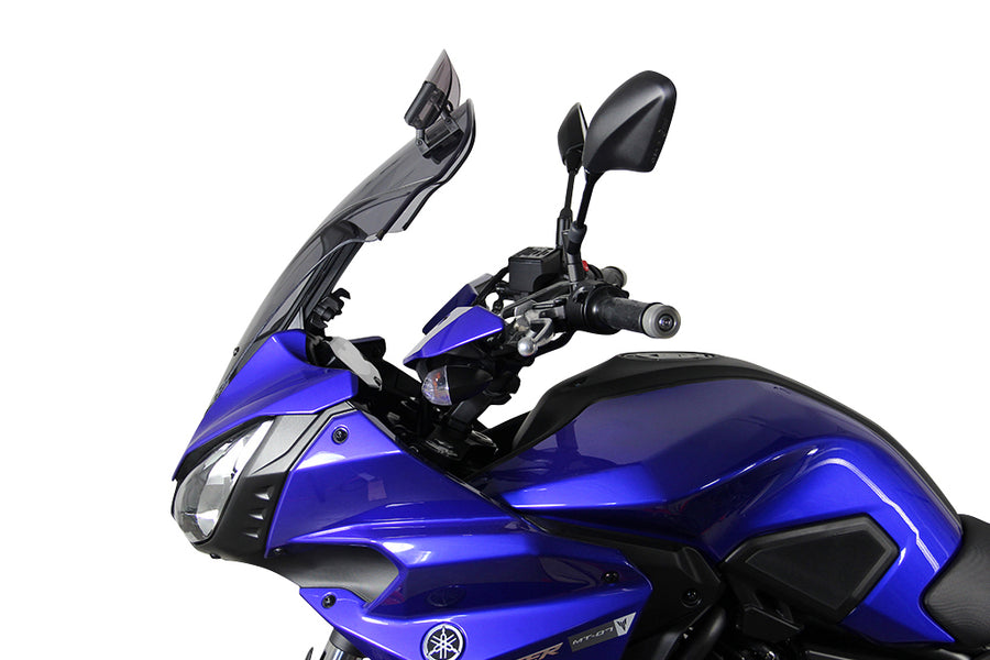 Yamaha MT-07 Tracer (Tracer 700) [2016-2019] -VarioTouringsscreen "VTM"
