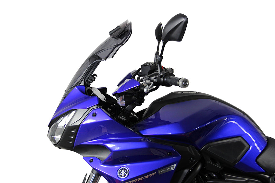 Yamaha MT-07 Tracer (Tracer 700) [2016-2019] -VarioTouringsscreen "VTM"