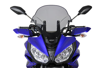 Yamaha MT-07 TRACER (TRACER 700) [2016-2019] – Tourenscheibe "TM"