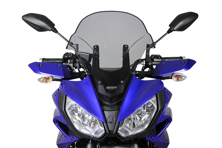 Yamaha MT-07 TRACER (TRACER 700) [2016-2019] – Tourenscheibe "TM"