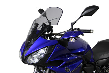Yamaha MT-07 TRACER (TRACER 700) [2016-2019] – Tourenscheibe "TM" - 0