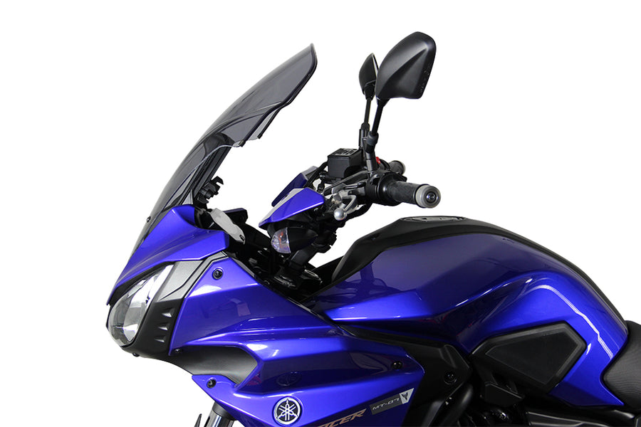 Yamaha MT-07 TRACER (TRACER 700) [2016-2019] – Tourenscheibe "TM"