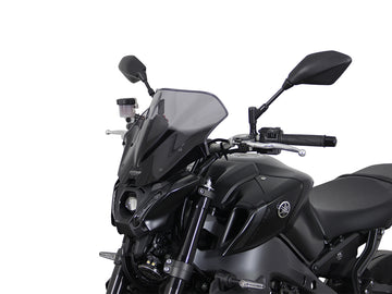 Yamaha MT-09 /SP FZ-09 /SP [2021-2023] -Racing Disc "NRN" - 0