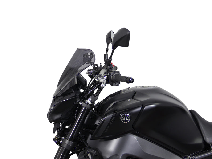 Yamaha MT-09 /SP FZ-09 /SP [2021-2023] -RACING DISC "NRN"