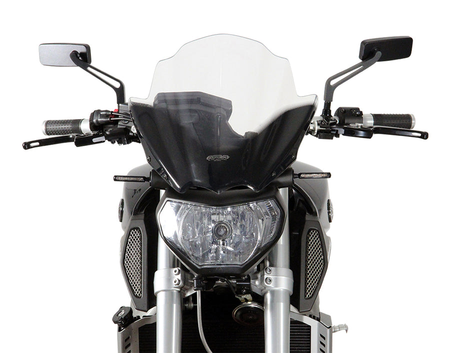 Yamaha MT-09 / FZ-09 [2014-2016] – Racingscheibe "NRN"