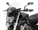 YAMAHA MT-09 / FZ-09 [2014-2016] - Disque de réalisation "NRN"-8