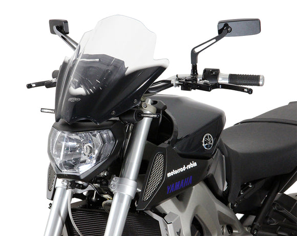 YAMAHA MT-09 / FZ-09 [2014-2016] - Disque de réalisation "NRN"