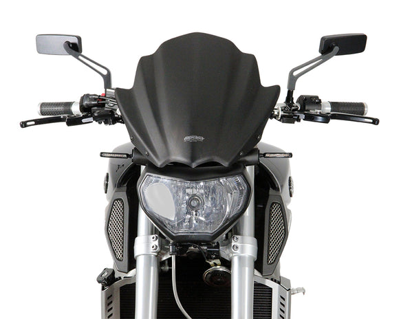 YAMAHA MT-09 / FZ-09 [2014-2016] - Disque de réalisation "NRN"