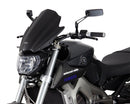 YAMAHA MT-09 / FZ-09 [2014-2016] - Disque de réalisation "NRN"-5