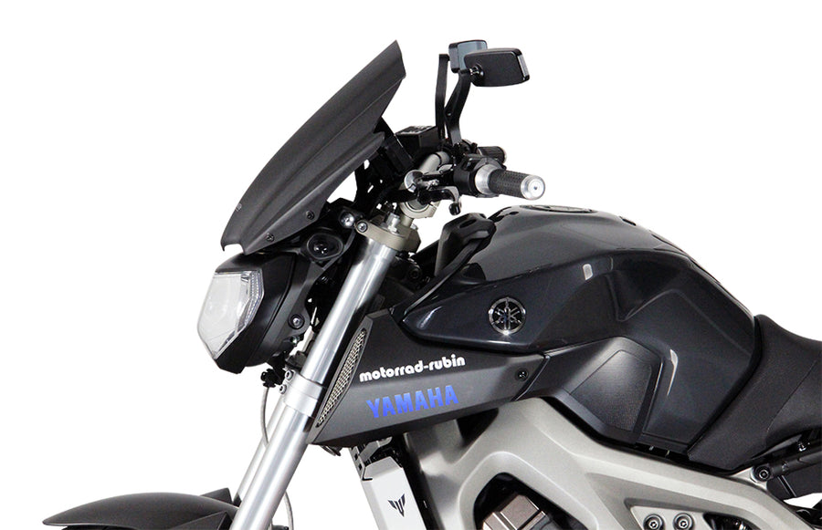Yamaha MT-09 / FZ-09 [2014-2016] – Racingscheibe "NRN"
