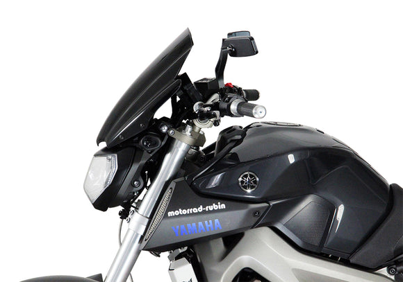 YAMAHA MT-09 / FZ-09 [2014-2016] - Disque de réalisation "NRN"
