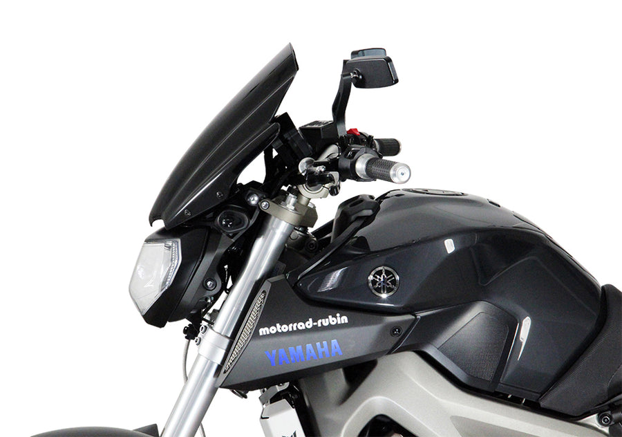 Yamaha MT-09 / FZ-09 [2014-2016] – Racingscheibe "NRN"