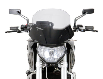 Yamaha MT-09 / FZ-09 [2014-2016] -Touring Disc "NTM"