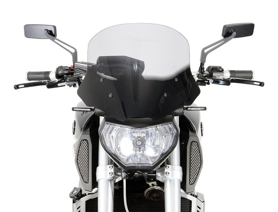 Yamaha MT-09 / FZ-09 [2014-2016]-Turing Disc „NTM”