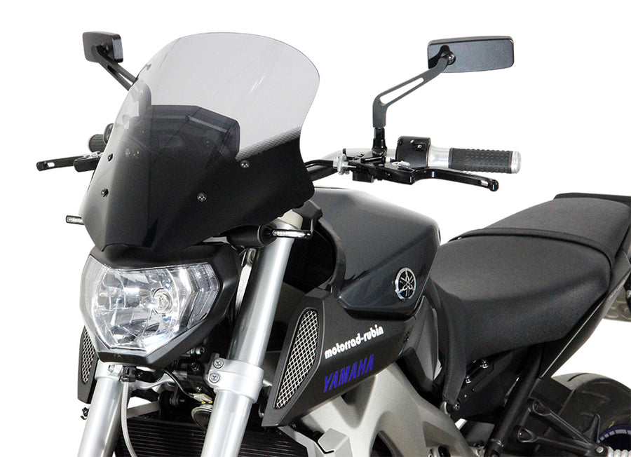 Yamaha MT-09 / FZ-09 [2014-2016]-Turing Disc „NTM”