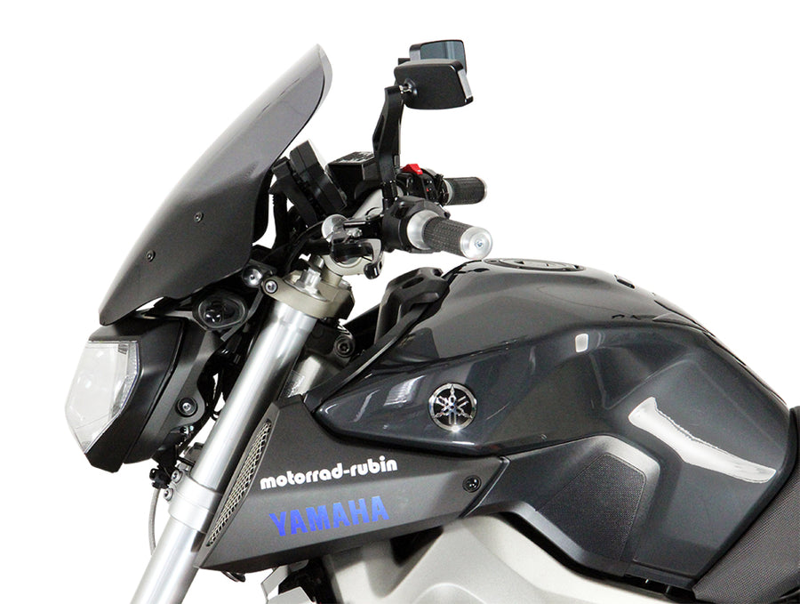 Yamaha MT-09 / FZ-09 [2014-2016]-Turing Disc „NTM”