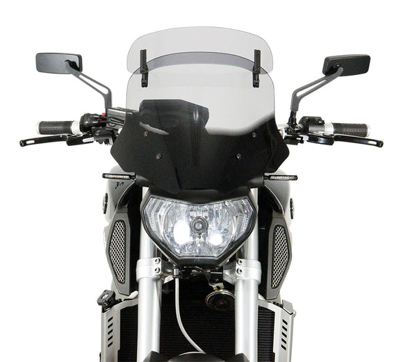 Yamaha MT-09 / FZ-09 [2014-2016] -variotouringscreen "NVTM"