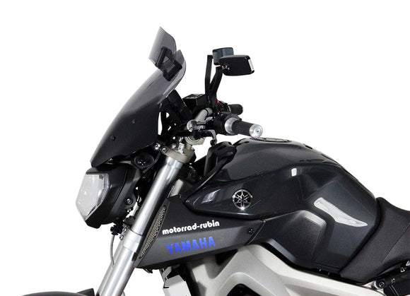Yamaha MT-09 / FZ-09 [2014-2016] -variotouringscreen "NVTM"