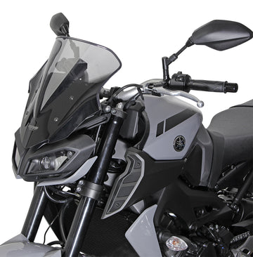 Yamaha MT-09 /SP FZ-09 /SP [2017-2020] -Racing skiva "NRN" - 0
