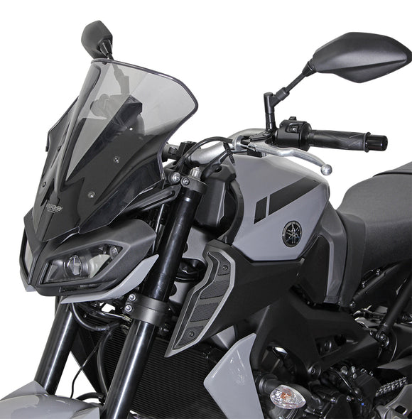 Yamaha MT-09 / SP FZ-09 / SP [2017-2020] -Cacture du disque "NRN"