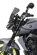 Yamaha MT-09 / SP FZ-09 / SP [2017-2020] -Cacture du disque "NRN"-3