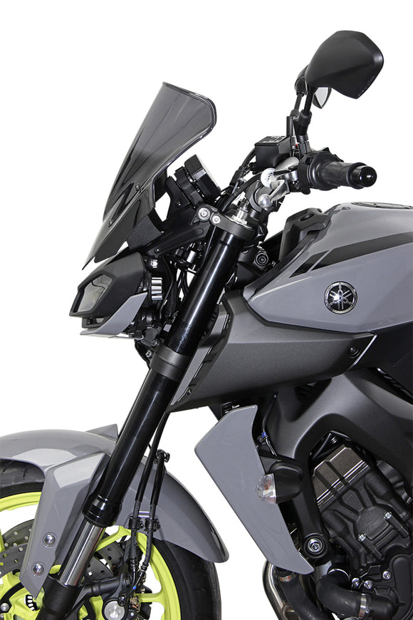 Yamaha MT-09 / SP FZ-09 / SP [2017-2020] -Cacture du disque "NRN"