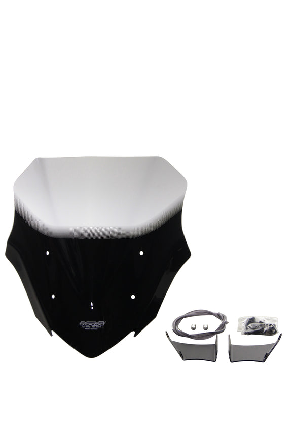 Yamaha MT-09 / SP FZ-09 / SP [2017-2020] -Cacture du disque "NRN"