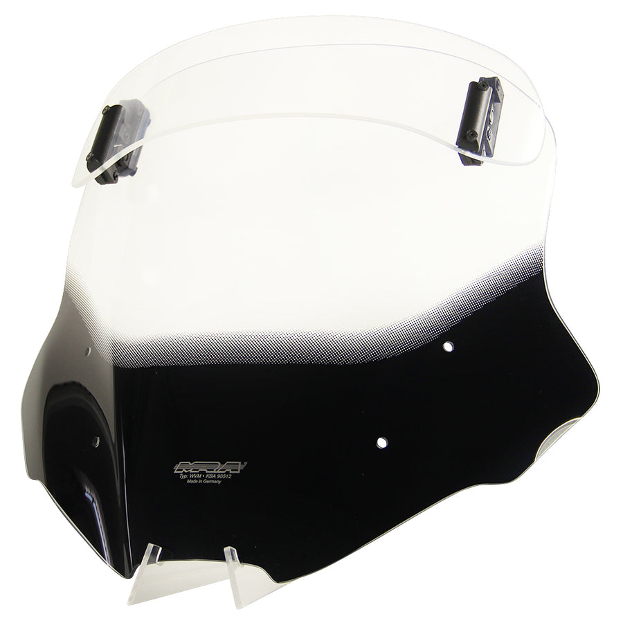 Yamaha MT-09 / FZ-09 [2014-2016] -Variotouringscreen“ NVTM”